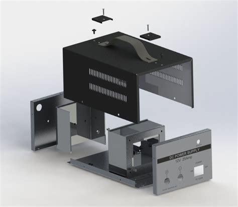 designing electrical enclosures|enclosure design of electronics equipment.